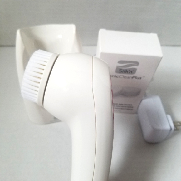 Silk'n Sonic Clean ( Rechargeable) - Picture 8 of 12